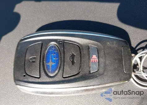 2025 Subaru Legacy Premium z USA, uszkodzony, nr VIN 4S3BWAF66S3008890